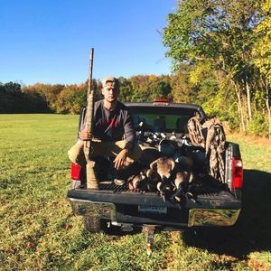 Meet your Posher, Dan